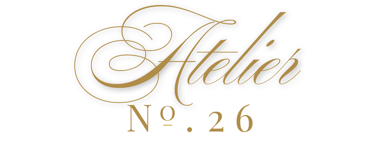 Atelier No.26