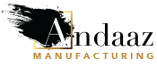 Andaaz Manufacturing Andaaz Manufacturing